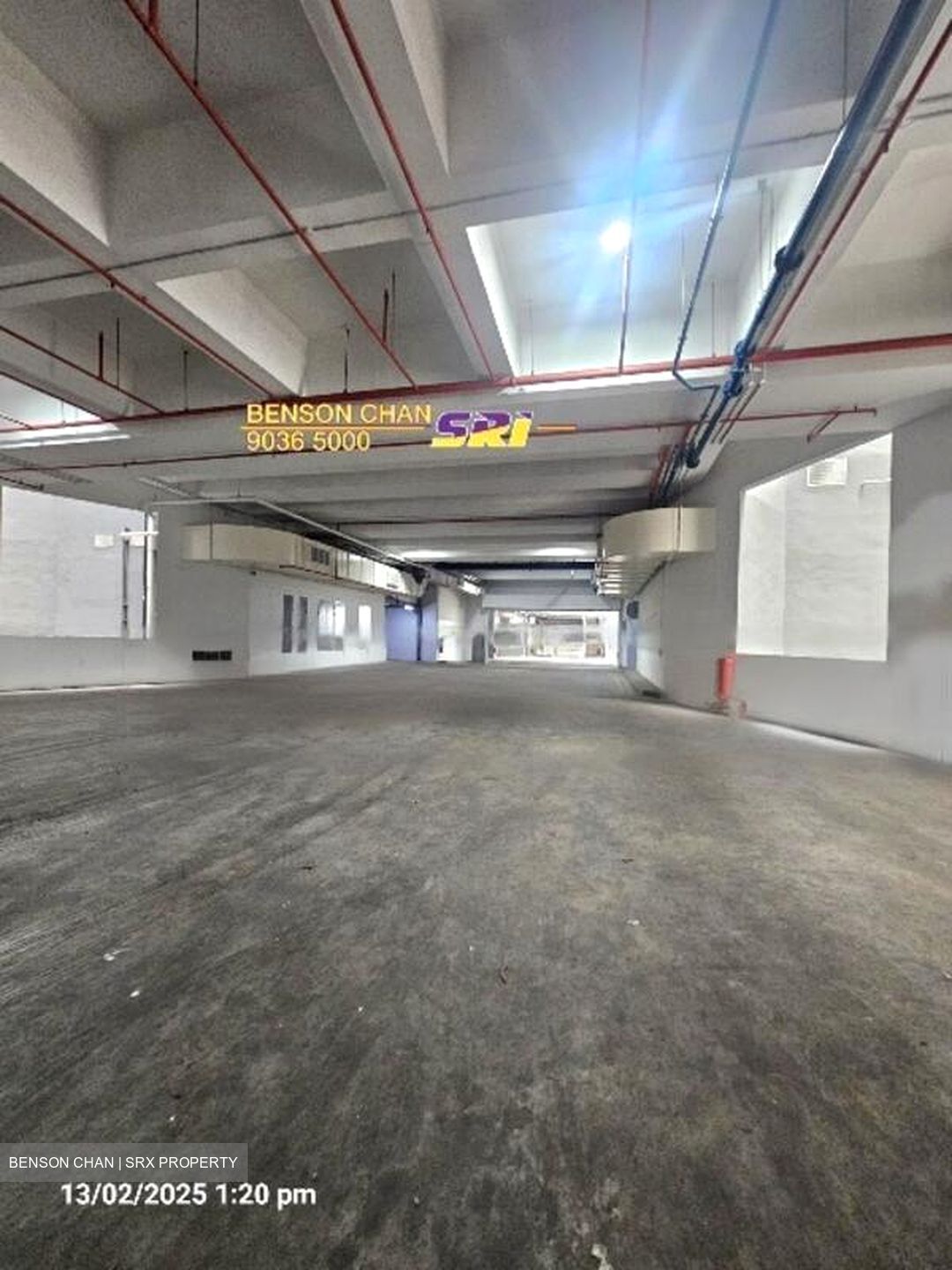 Harbour Link Complex (D5), Warehouse #481255541